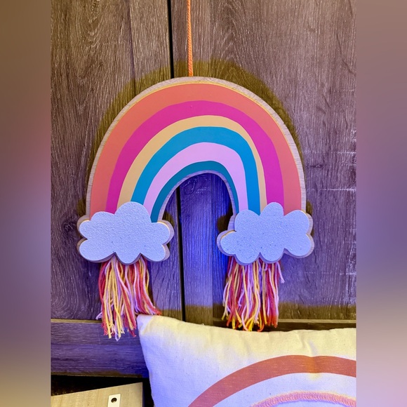 Target Rainbow Room/Office Decor Bundle - Picture 3 of 8